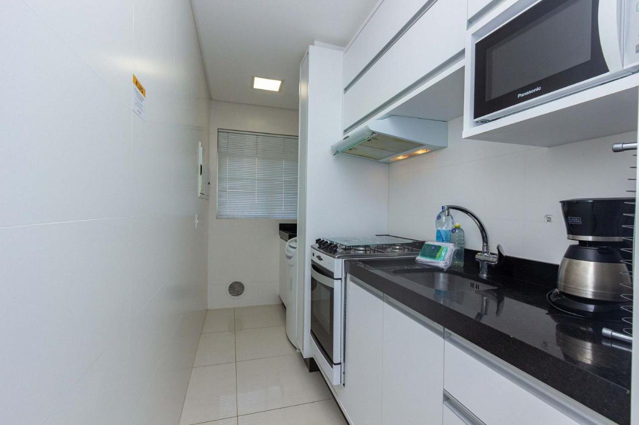 Riomaggiore 201 -Lindo Apartamento 200M Da Praia De Bombas - Excelente Custo Beneficio - Roupas De Cama E Toalhas Inclusas. Bombinhas Luaran gambar