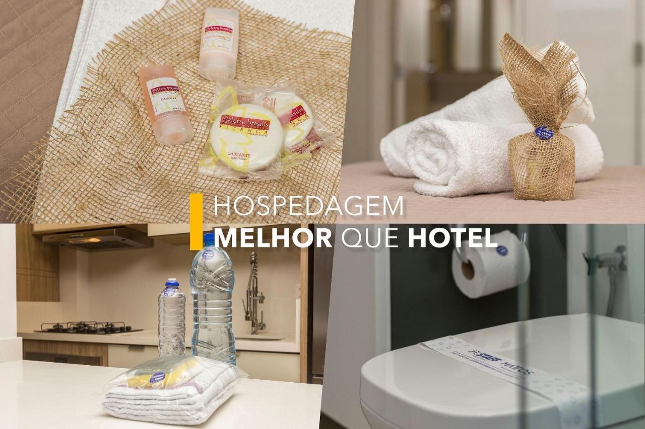 Riomaggiore 201 -Lindo Apartamento 200M Da Praia De Bombas - Excelente Custo Beneficio - Roupas De Cama E Toalhas Inclusas. Bombinhas Luaran gambar